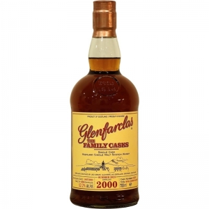 Glenfarclas Family Cask 2000 S23